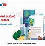 Bảng Lương Cá Nhân Nhân Viên