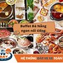 Buffet Nhật Bản Đà Nẵng