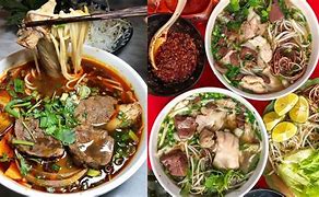 Bún Bò Huế Sông Hương Quy Nhơn