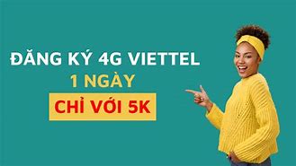 Cách Đăng Ký Mạng Viettel