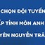 Cấu Trúc Đề Thi Cấp 3 Môn Tiếng Anh