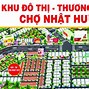 Chợ Nhật Huy Bao Nhiêu Cây Số