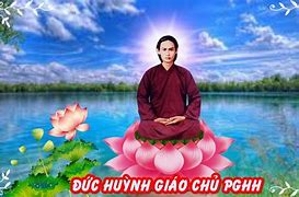 Đức Thầy Huỳnh Giáo Chủ