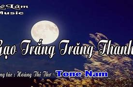 Gạo Trắng Trăng Thanh Song Ca