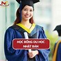 Học Bổng Trao Đổi Văn Hóa Nhật Bản 2024 Mới Nhất Download