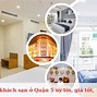 Khách Sạn Đức Minh Quận 5