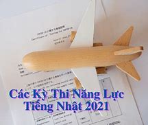 Kỳ Thi Năng Lực Tiếng Nhật Tại Việt Nam