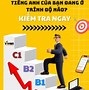 Kỳ Thi Quan Trọng Tiếng Anh