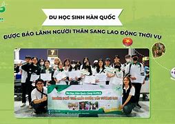 Lao Động Thời Vụ Hàn Quóc 2024 Cần Thơ Không