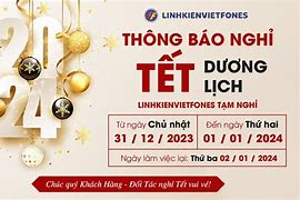 Lịch Nghỉ Tết Dương Hàn Quốc