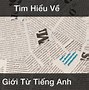 Những Từ Tiếng Anh Cổ Hay