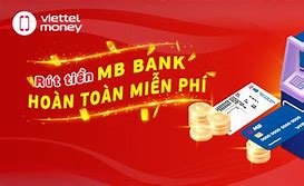 Phí Rút Tiền Mb Bank Ở Cây Atm