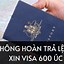 Quy Trình Xin Visa Du Lịch Úc