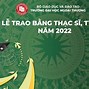 Review Học Thạc Sĩ Ftu