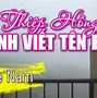 Sakura Học Hát Karaoke Tone Nam Hay Nhất