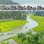 Tam Cốc Bích Động Ninh Bình Giá Vé