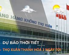 Thời Tiết Thọ Lộc Thọ Xuân Thanh Hóa Hôm Nay