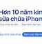 Toàn Mobile Sửa Chữa Iphone