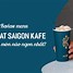 Urawa Coffee Hà Nội Menu Giá Bao Nhiều Tiền