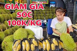 Vựa Sầu Riêng Hiếu Nghĩa